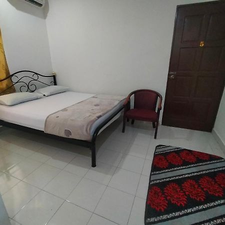 Oyo Home 90388 Homestay Masha Langkawi Buitenkant foto