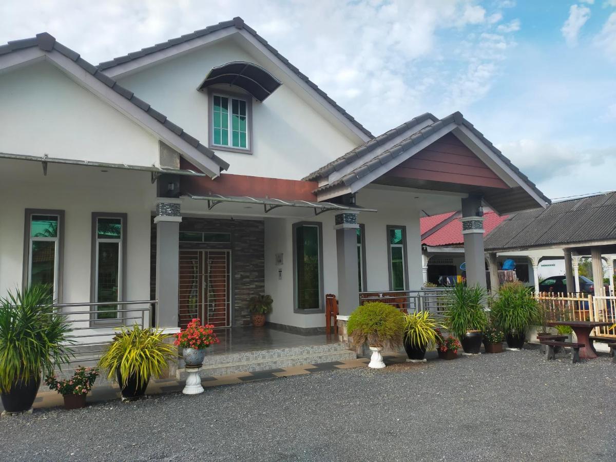 Oyo Home 90388 Homestay Masha Langkawi Buitenkant foto