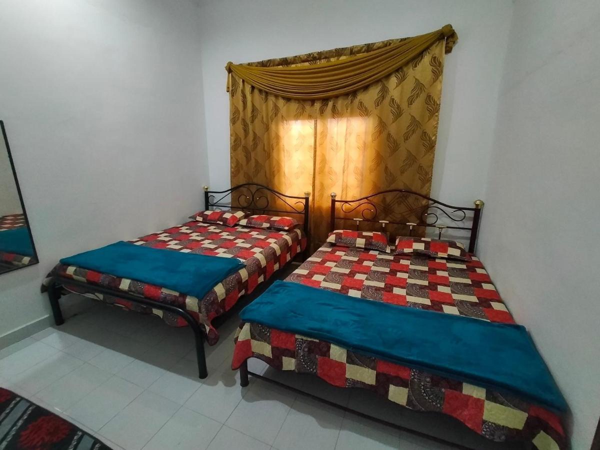 Oyo Home 90388 Homestay Masha Langkawi Buitenkant foto