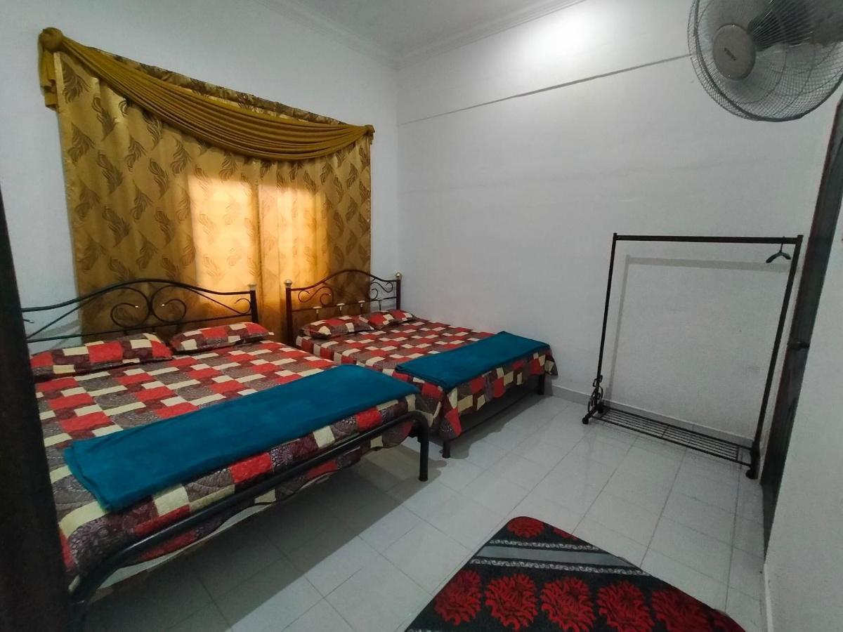 Oyo Home 90388 Homestay Masha Langkawi Buitenkant foto