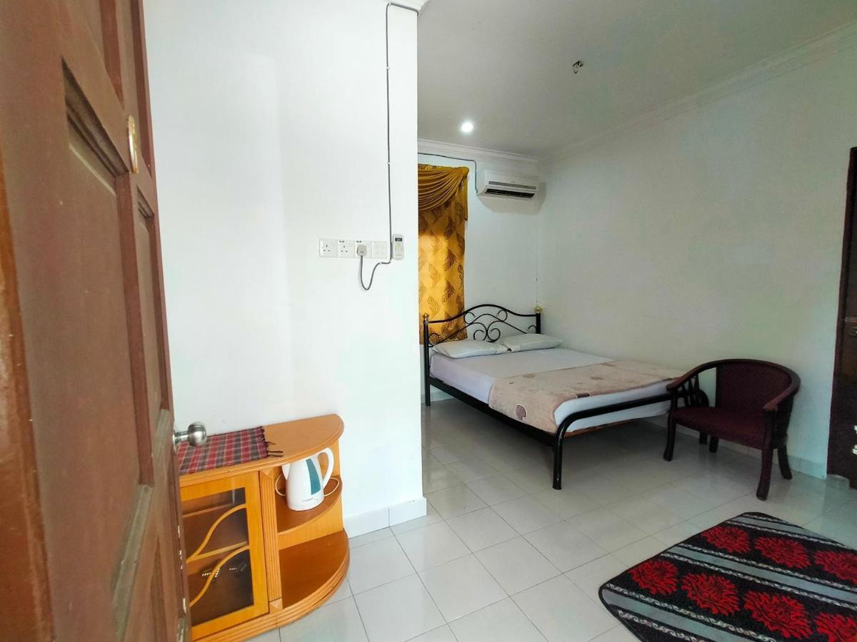 Oyo Home 90388 Homestay Masha Langkawi Buitenkant foto