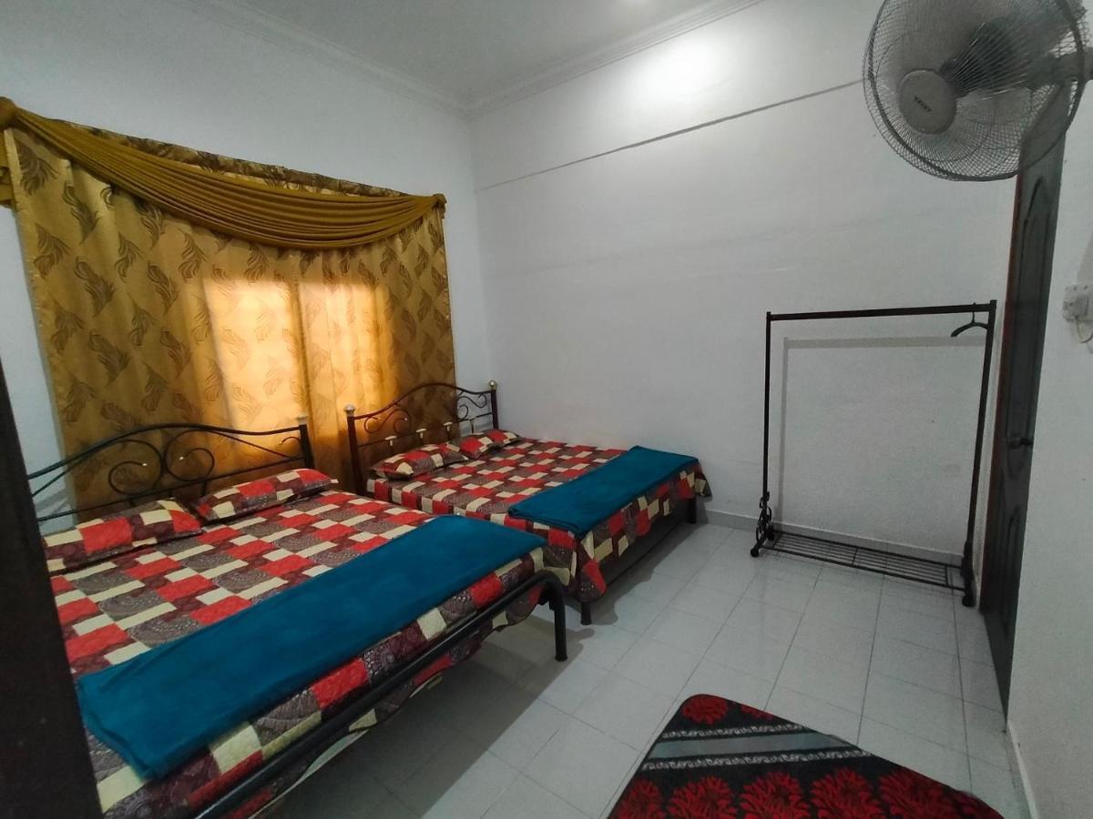 Oyo Home 90388 Homestay Masha Langkawi Buitenkant foto