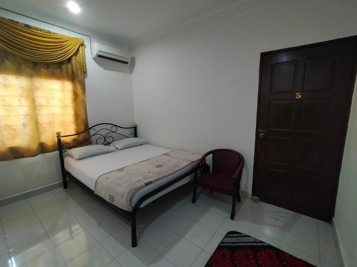 Oyo Home 90388 Homestay Masha Langkawi Buitenkant foto