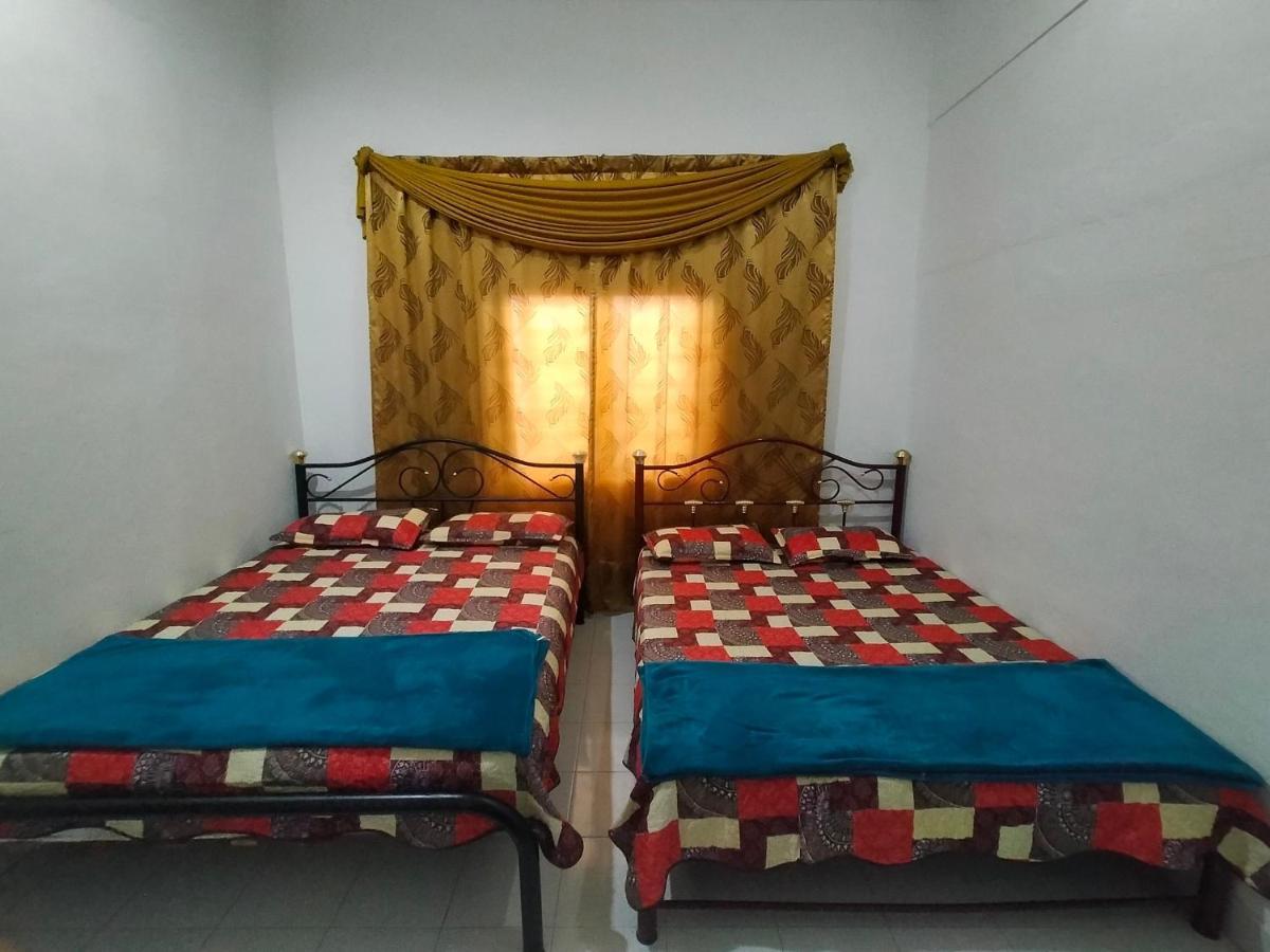 Oyo Home 90388 Homestay Masha Langkawi Buitenkant foto
