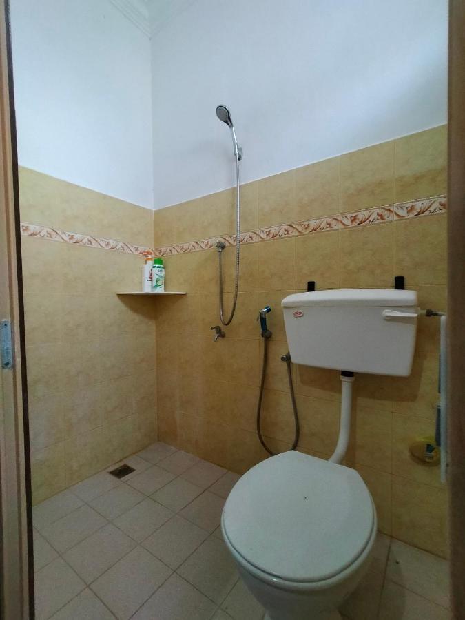 Oyo Home 90388 Homestay Masha Langkawi Buitenkant foto