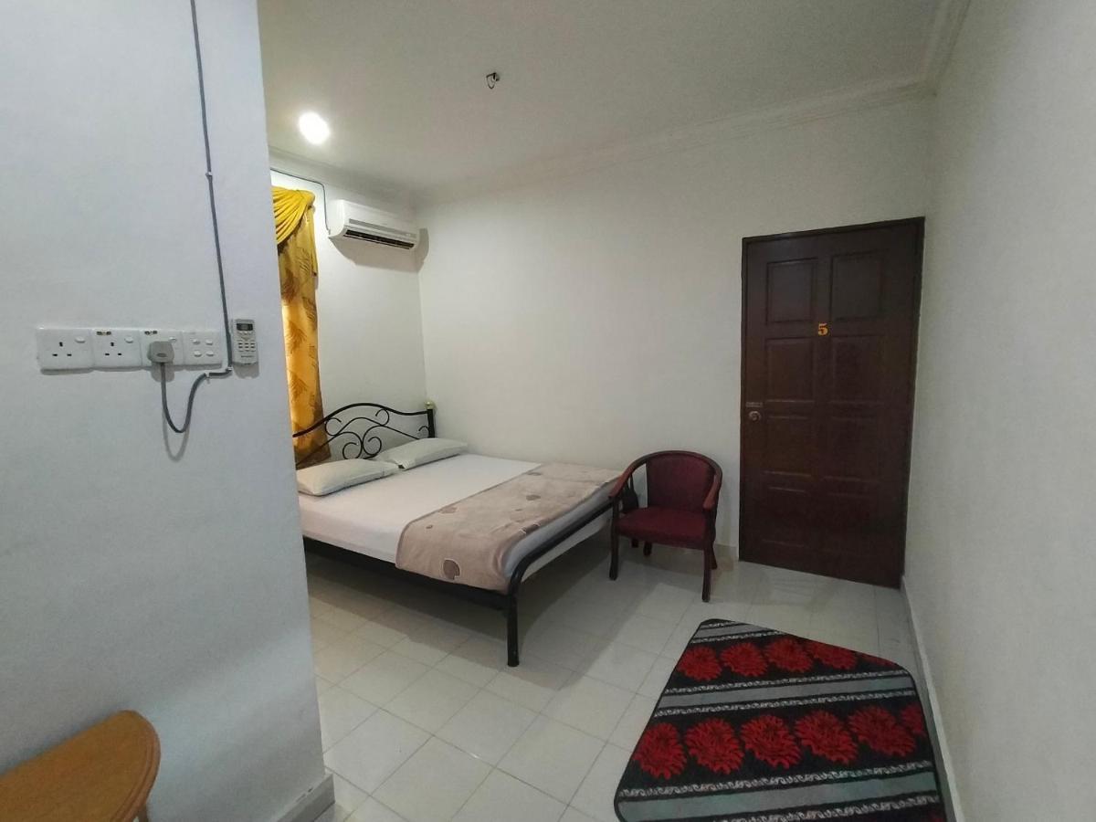 Oyo Home 90388 Homestay Masha Langkawi Buitenkant foto