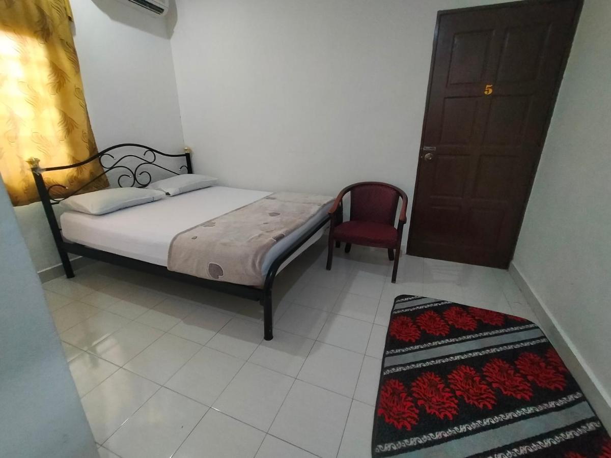 Oyo Home 90388 Homestay Masha Langkawi Buitenkant foto