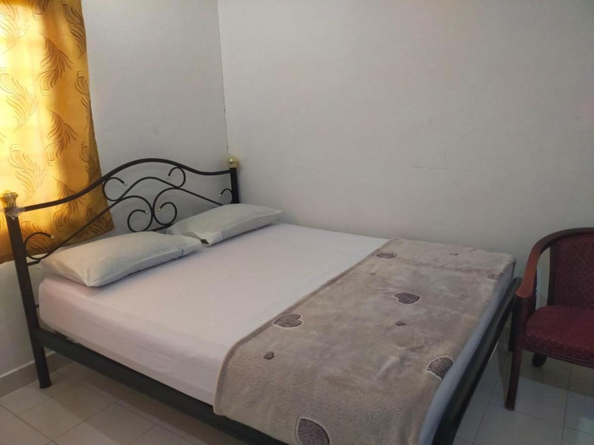 Oyo Home 90388 Homestay Masha Langkawi Buitenkant foto