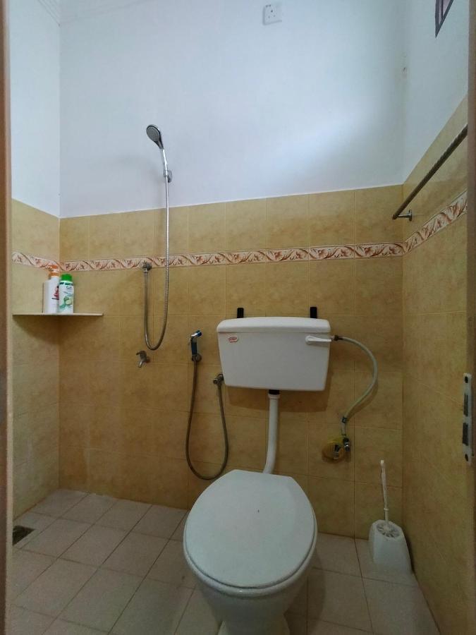 Oyo Home 90388 Homestay Masha Langkawi Buitenkant foto