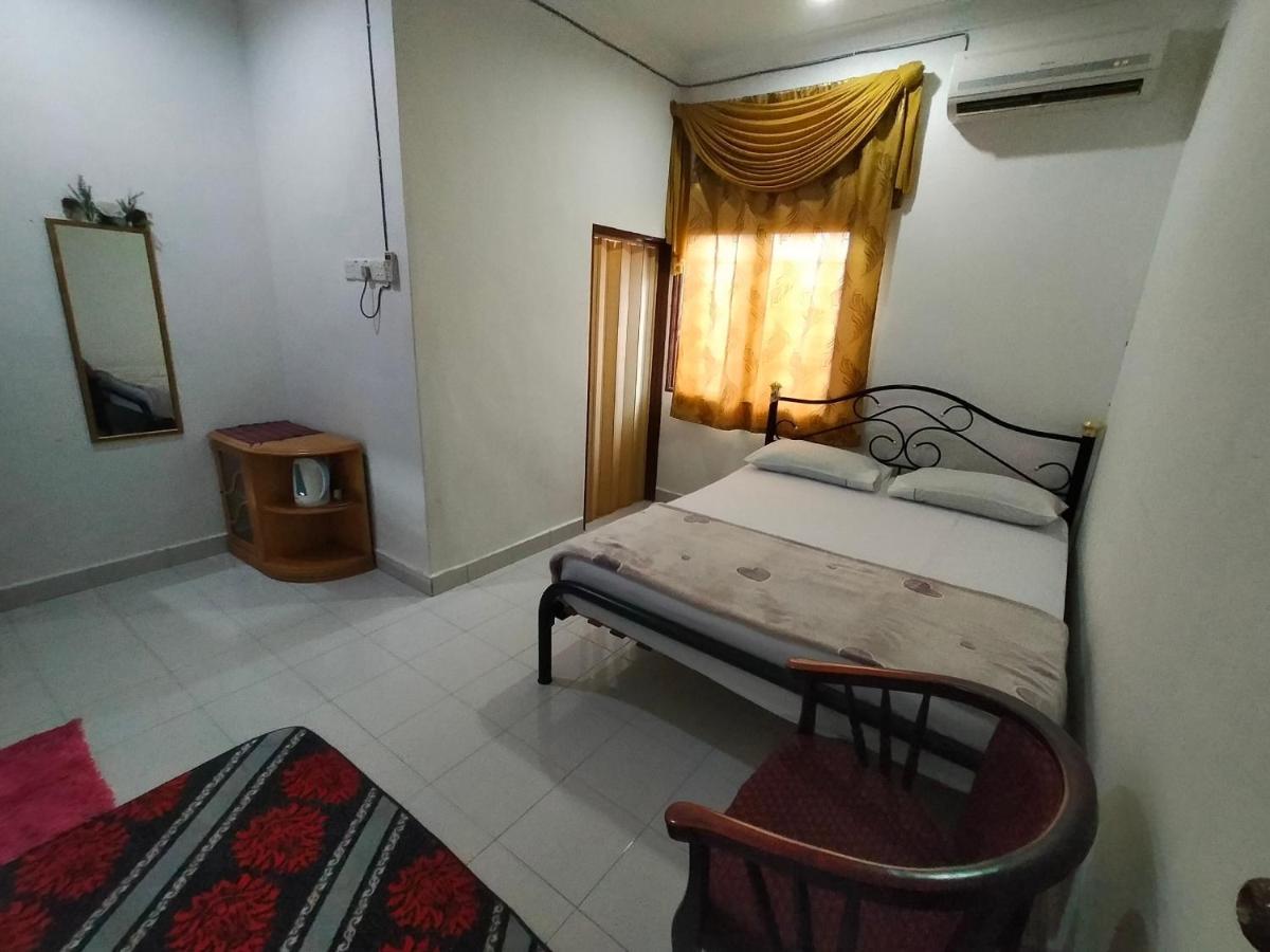Oyo Home 90388 Homestay Masha Langkawi Buitenkant foto