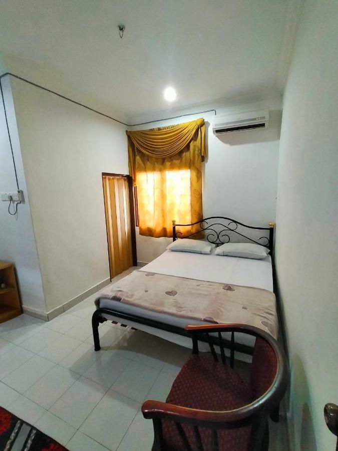 Oyo Home 90388 Homestay Masha Langkawi Buitenkant foto