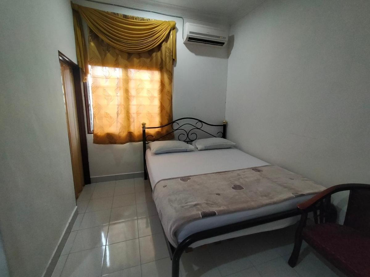 Oyo Home 90388 Homestay Masha Langkawi Buitenkant foto